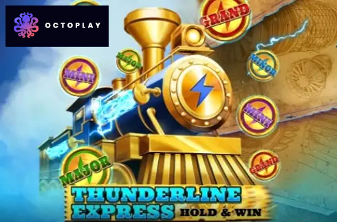 Thunderline Express